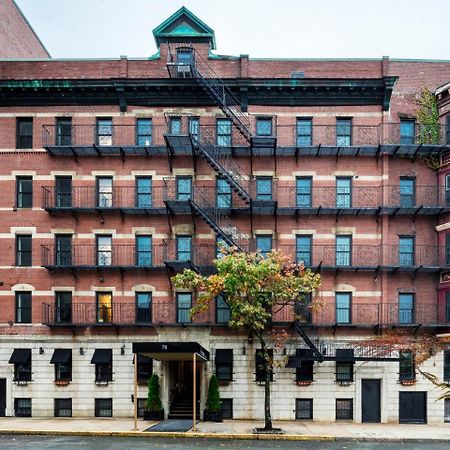 Found Hotel Boston Common Dış mekan fotoğraf