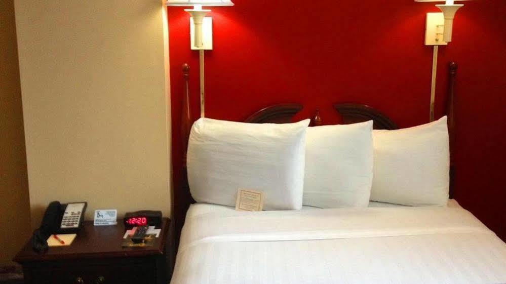 Found Hotel Boston Common Dış mekan fotoğraf