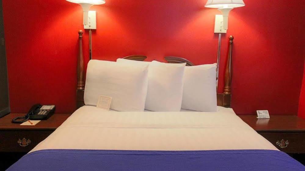 Found Hotel Boston Common Dış mekan fotoğraf