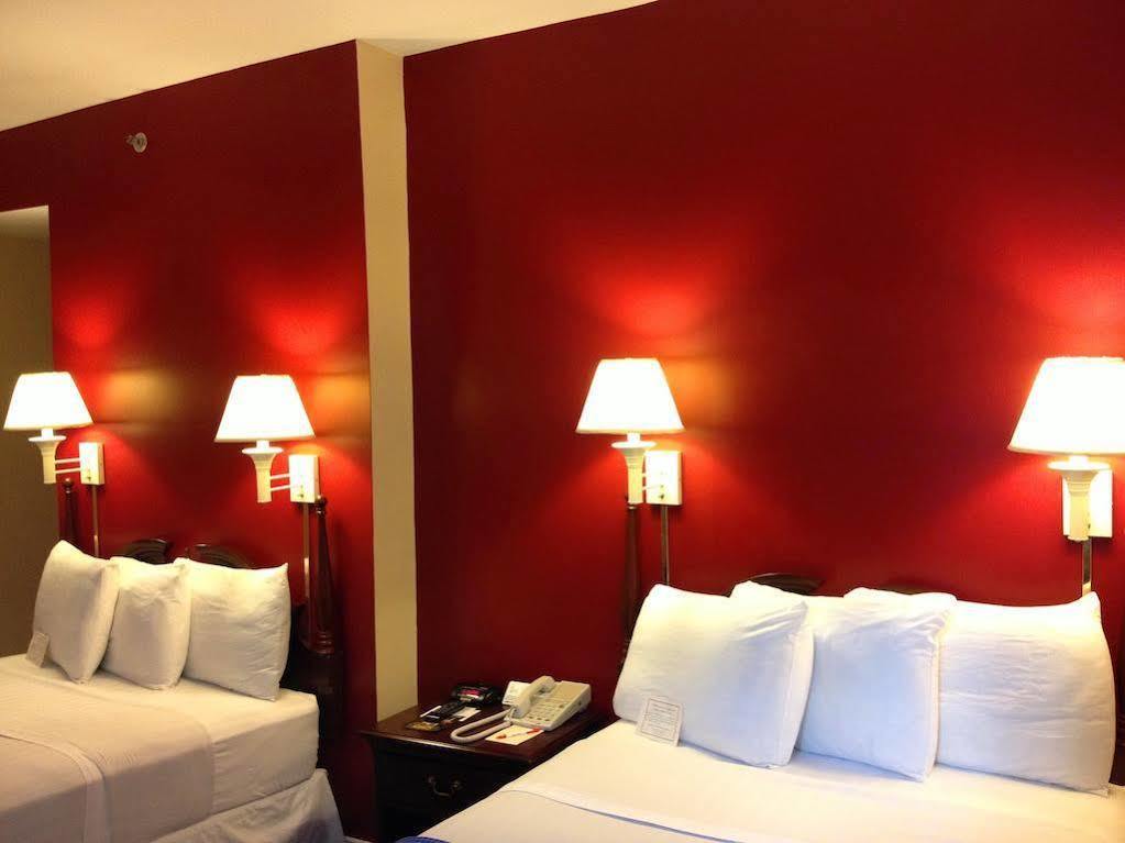 Found Hotel Boston Common Dış mekan fotoğraf
