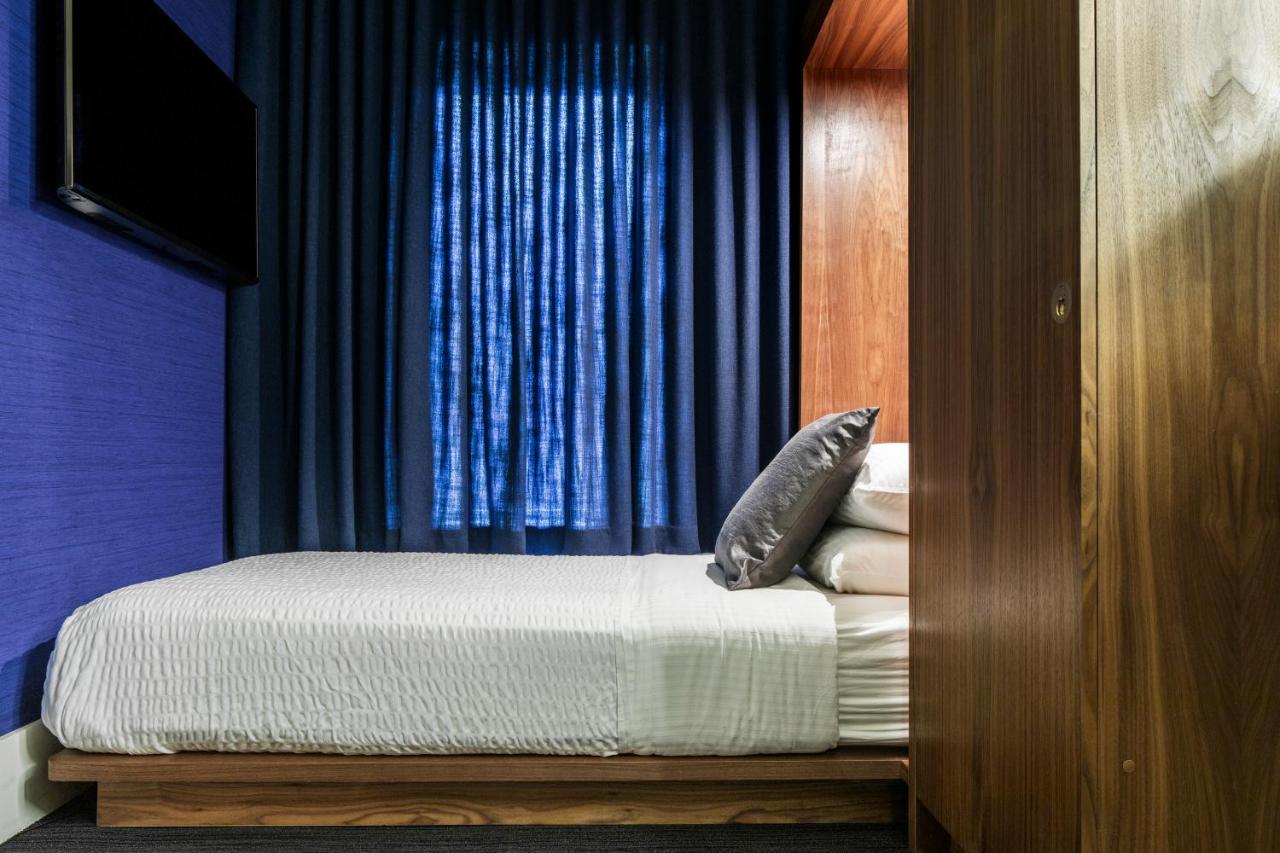 Found Hotel Boston Common Dış mekan fotoğraf